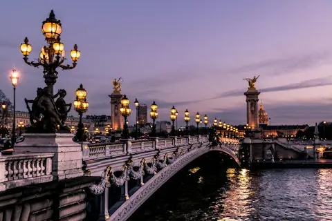 Europe