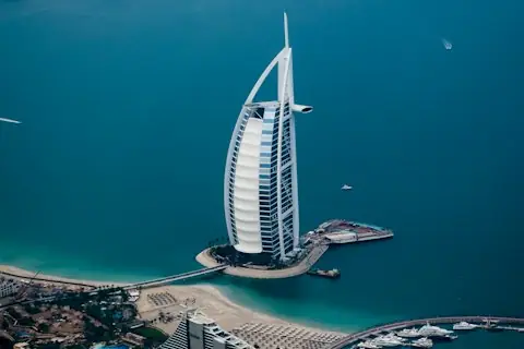 Gulf Countries